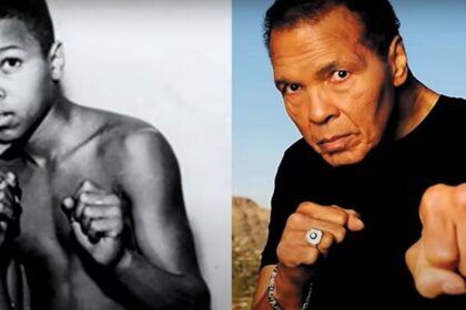 "Muhammad Ali Remembered: Family’s Emotional Tributes on His 8th Death Anniversary"