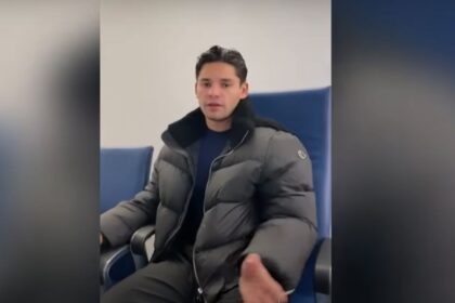 "Ryan Garcia’s Bold Move: Social Media Break Amid PED Controversy"
