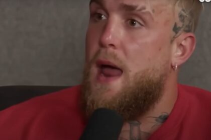 "Fight Postponed: Mike Tyson's Health Scare Delays Epic Clash with Jake Paul"