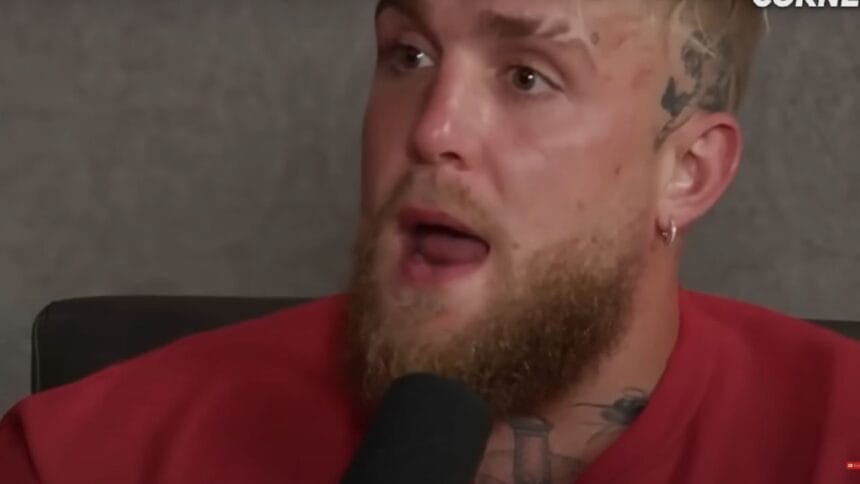 "Fight Postponed: Mike Tyson's Health Scare Delays Epic Clash with Jake Paul"