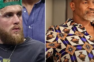 "Mike Tyson’s Fiery Warning: ‘I Will End Jake Paul’s Career’ Amid Fight Postponement"
