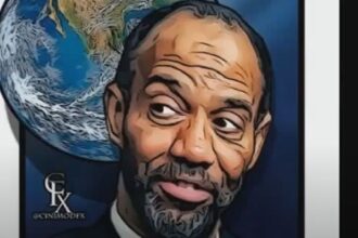 "Boxing Bombshell: Insider Predicts Premier Boxing Champions' Downfall Amid Fighter Exodus"