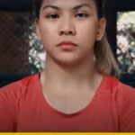"Denice Zamboanga Eyes Boxing and Kickboxing Stardom Ahead of ONE 167: 'I Want to Challenge Myself'"