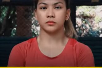 "Denice Zamboanga Eyes Boxing and Kickboxing Stardom Ahead of ONE 167: 'I Want to Challenge Myself'"