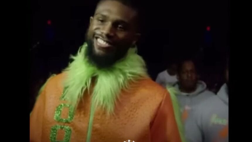 "Medical Drama Strikes: Cody Crowley Withdraws, Ennis' Philly Showdown in Need of Opponent"