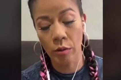 "Outrage in Ohio: Female Boxer Calls for Death Penalty Following Tragic Murder of 3-Year-Old"