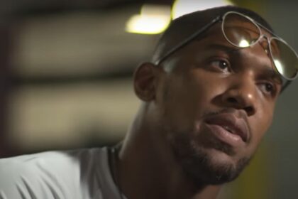 "Deontay Wilder vs. Anthony Joshua: The Hypothetical Showdown Dividing Boxing Fans"