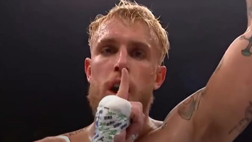 "Jake Paul’s Trainer Faces Backlash After Dismissing Amir Khan’s Chances Against KSI"