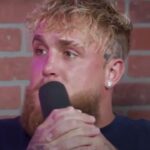 "Mystery Deepens: Jake Paul’s No-Comment Stance on McGregor Leaves Fans Guessing"