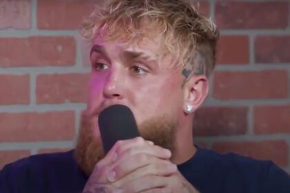 "Mystery Deepens: Jake Paul’s No-Comment Stance on McGregor Leaves Fans Guessing"