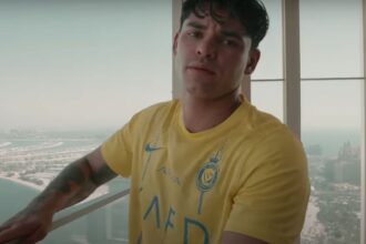 "Victor Conte’s Explosive Tequila Theory: Did Ryan Garcia’s Drink Cause His Positive Test?"