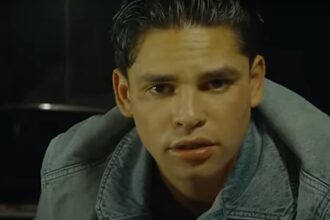 "Inside Ryan Garcia's Turbulent Journey: PED Scandal, Personal Struggles, and Cryptic Tweets"