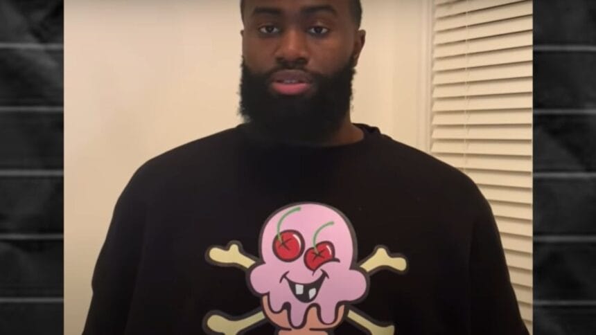 "From Boxing Rings to Basketball Courts: The Untold Story of Jaylen Brown's Family"