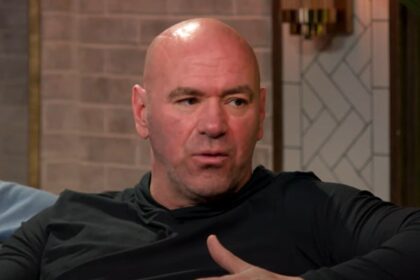 "How Dana White’s Early Vegas Days with Floyd Mayweather Changed Combat Sports Forever"