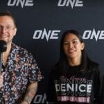 "ONE 167 Preview: Will Zamboanga's MMA Skills Translate to Kickboxing and Boxing?"