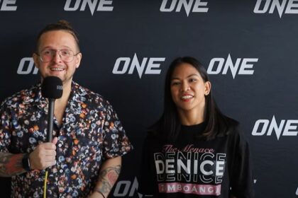 "ONE 167 Preview: Will Zamboanga's MMA Skills Translate to Kickboxing and Boxing?"