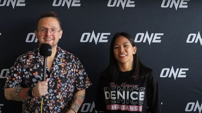 "ONE 167 Preview: Will Zamboanga's MMA Skills Translate to Kickboxing and Boxing?"