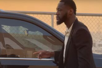 "Deontay Wilder’s Shocking Loss to Zhang: A Doorway to Bigger Opportunities?"