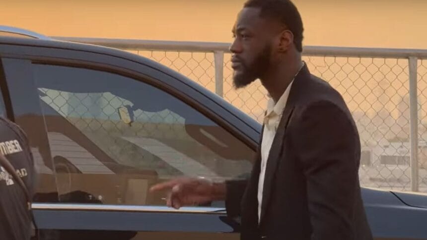 "Deontay Wilder’s Shocking Loss to Zhang: A Doorway to Bigger Opportunities?"