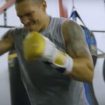 "Oleksandr Usyk Compares Tyson Fury to Sparkling Water, Anthony Joshua to Still Water in Candid Interview"