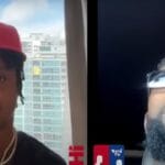 "Boxing Showdown: Errol Spence Jr. vs. Leonard Ellerbe in War of Words Over Davis vs. Martin"