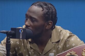 "Boxing Meets Music: Eminem to Perform at Crawford vs. Madrimov Fight Amid Fan Backlash"