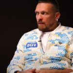 "Usyk Predicts: Why Bivol Will Outshine Beterbiev in the Light Heavyweight Showdown"