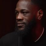 "From Abandonment to Glory: Deontay Wilder’s Inspiring Boxing Journey"