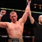 "Titanic Showdown: Michael Hunter vs. Cassius Chaney – Who Will Claim the Crown?"