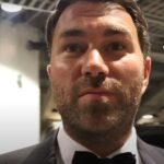 "Eddie Hearn’s Bombshell: Why Anthony Joshua’s September Fight is Still Up in the Air"