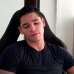 "Boxer Ryan Garcia's Earthquake Prophecy Falls Flat, Faces Skepticism from Californians"