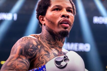 "Gervonta Davis Mocks Errol Spence Jr.'s Bold Prediction for Frank Martin Showdown"