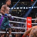 "Gervonta Davis Channels Muhammad Ali with Bold Knockout Prediction Against Frank Martin"