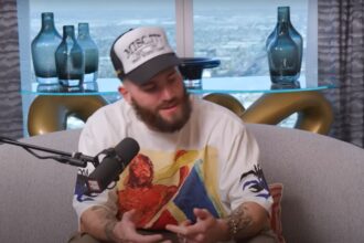 "Caleb Plant Claps Back: Blasts Edgar Berlanga for Matchmaking with Daniel Jacobs"