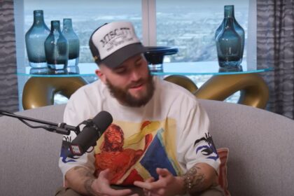 "Caleb Plant Claps Back: Blasts Edgar Berlanga for Matchmaking with Daniel Jacobs"