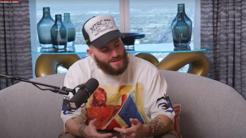 "Caleb Plant Claps Back: Blasts Edgar Berlanga for Matchmaking with Daniel Jacobs"