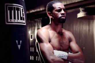 "Caught on Camera: Cincinnati Cop's Taser Fails to Stop Man in Viral Confrontation"