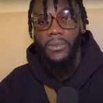 "From Champ to Challenger: Wilder's Stunning Drop in Boxing Rankings"