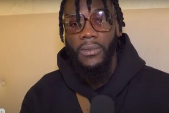 "From Champ to Challenger: Wilder's Stunning Drop in Boxing Rankings"