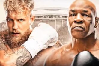 "Chael Sonnen’s Bold Proposal: What Tyson and Paul Can Learn from UFC’s Dana White"