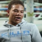 "Shawn Porter and Curmel Moton React to Adrien Broner’s Shocking Loss"