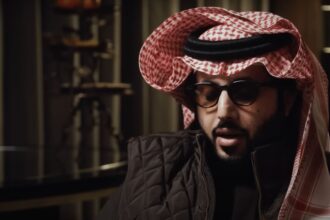 "Turki Alalshikh's $27 Million Gamble: The Cost of Bringing Boxing’s Biggest Fight to Saudi Arabia"