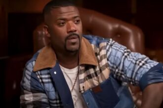 "Can Time Heal All Wounds? Ray J’s Bold Move to Reconnect with Floyd Mayweather"