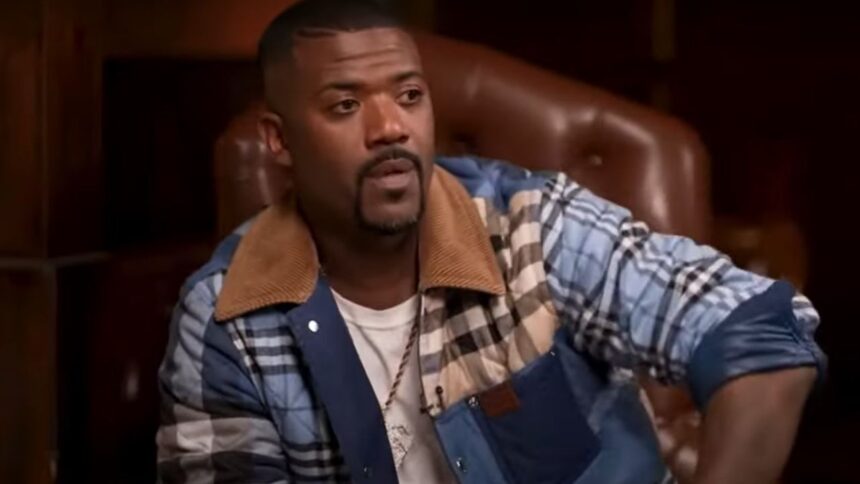 "Can Time Heal All Wounds? Ray J’s Bold Move to Reconnect with Floyd Mayweather"