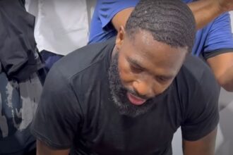 "Adrien Broner in Denial: Refuses to Accept Devastating Loss to Blair Cobbs"