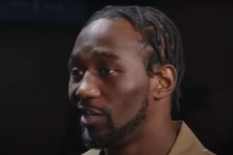 "Tim Bradley Shocks Fans with Bold Claim About Terence Crawford's Biggest Threat"