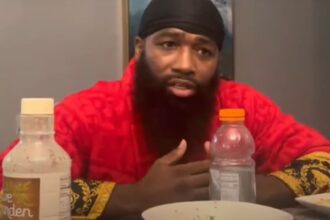 "Adrien Broner: The Crossroads Between Redemption and Retirement"