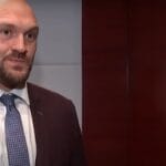 "Tyson Fury's Redemption Fight: Tony Bellew’s Honest Take on the Usyk Rematch"