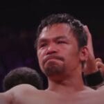 "Meet Chihiro Suzuki: The Fighter Set to Challenge Manny Pacquiao in His Final Bout"