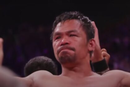 "Meet Chihiro Suzuki: The Fighter Set to Challenge Manny Pacquiao in His Final Bout"